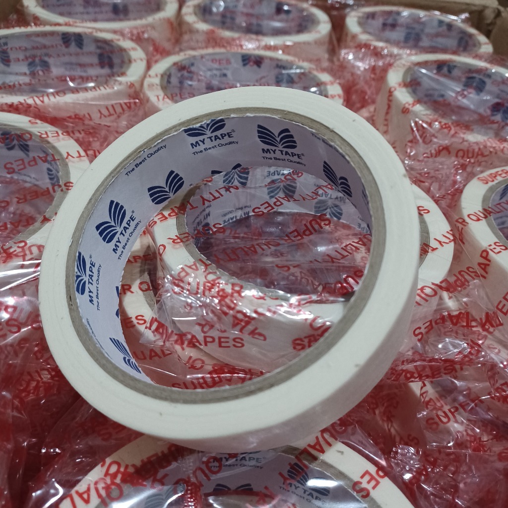 

Masking Tape My Tape 24MM X 15M