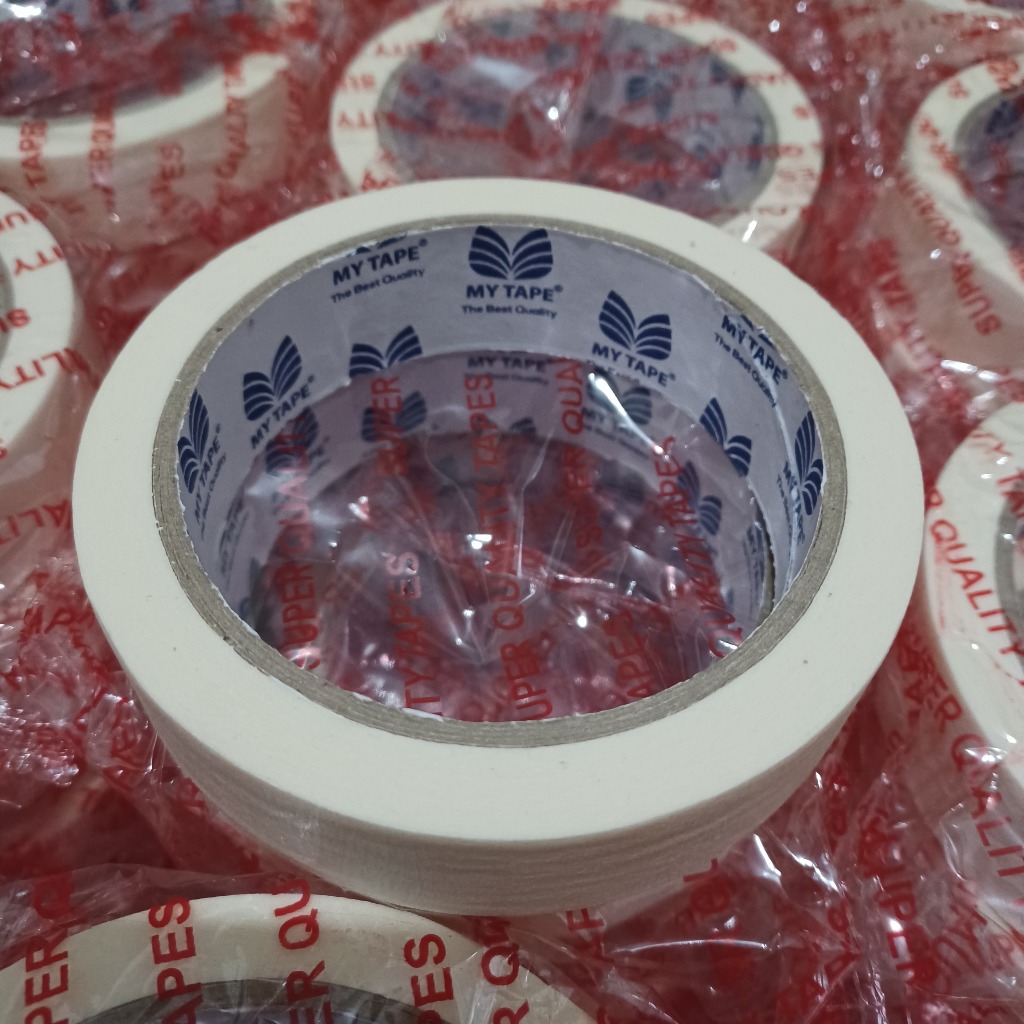 

Masking Tape My Tape 24MM X 20M