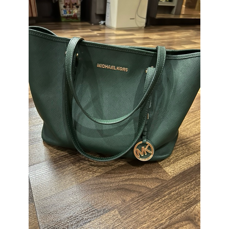 michael kors tote bag