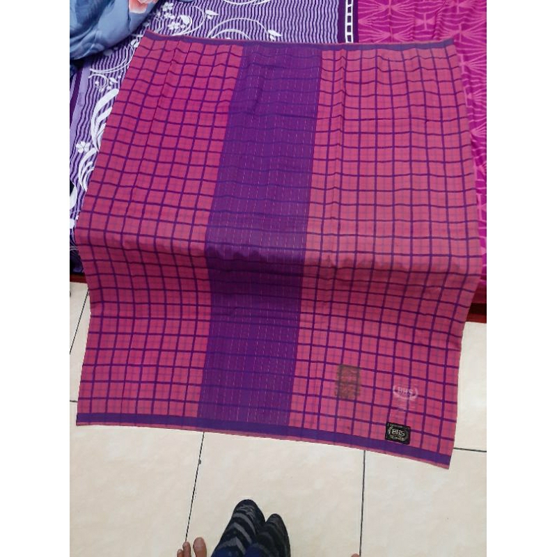 2 bhs pink istimewa+kbs