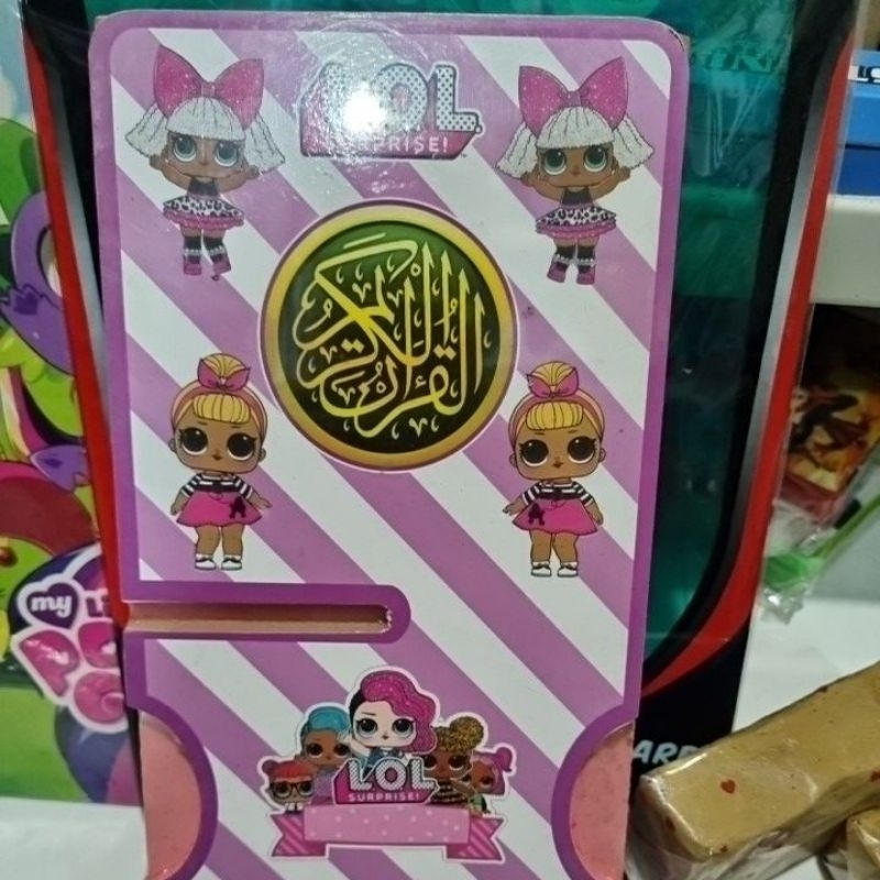 

Rekal papan utk ngaji