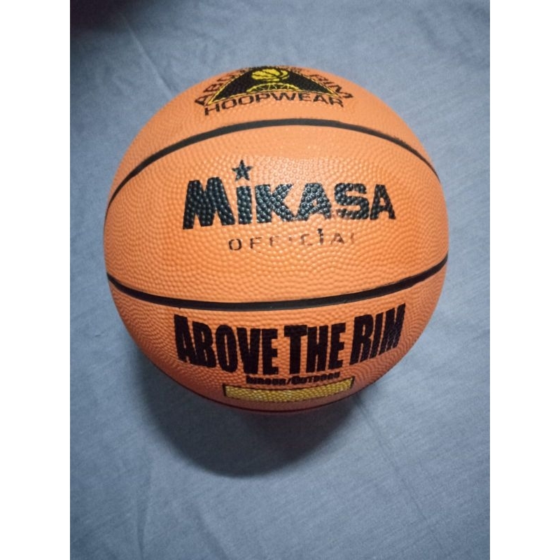 BOLA BASKET MIKASA