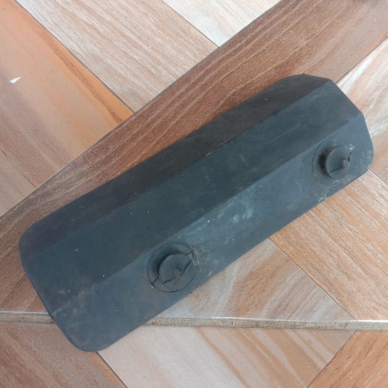 karet spakbor kolong anti lumpur Suzuki RGR sprinter crystal tornado jumbo detailing inner fender Or