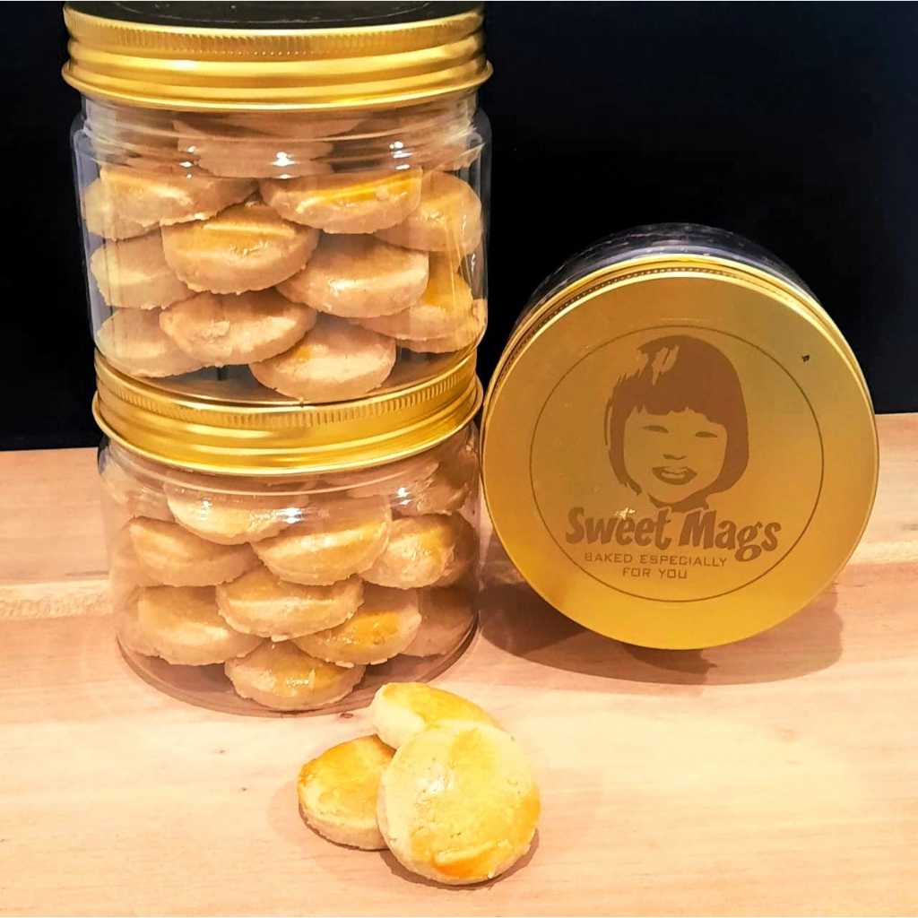 

Skippy Cookies