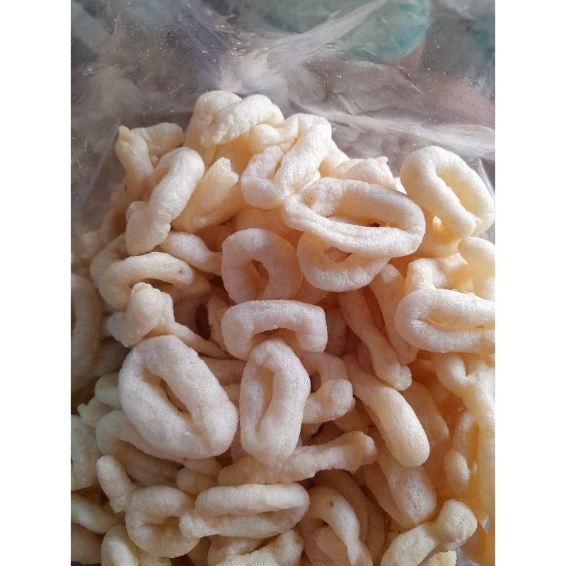 

Pothil Geblek Kriuk enak dan renyah