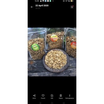 

Mur@h Bang3t ikan pepetek tepung 250gr [200]