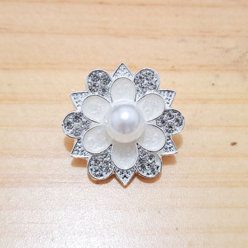 Bros Dagu Mini Premium / Bros Dagu Peniti Premium / Bros Dagu Korea / Bros Dagu Mini / Bros Peniti /