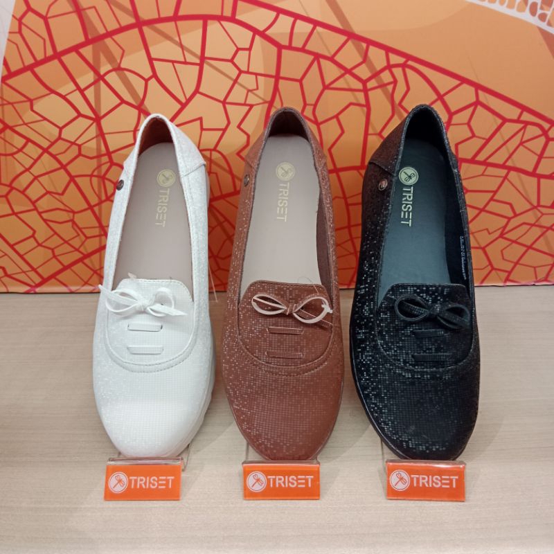Sepatu Wanita TRISET ORI