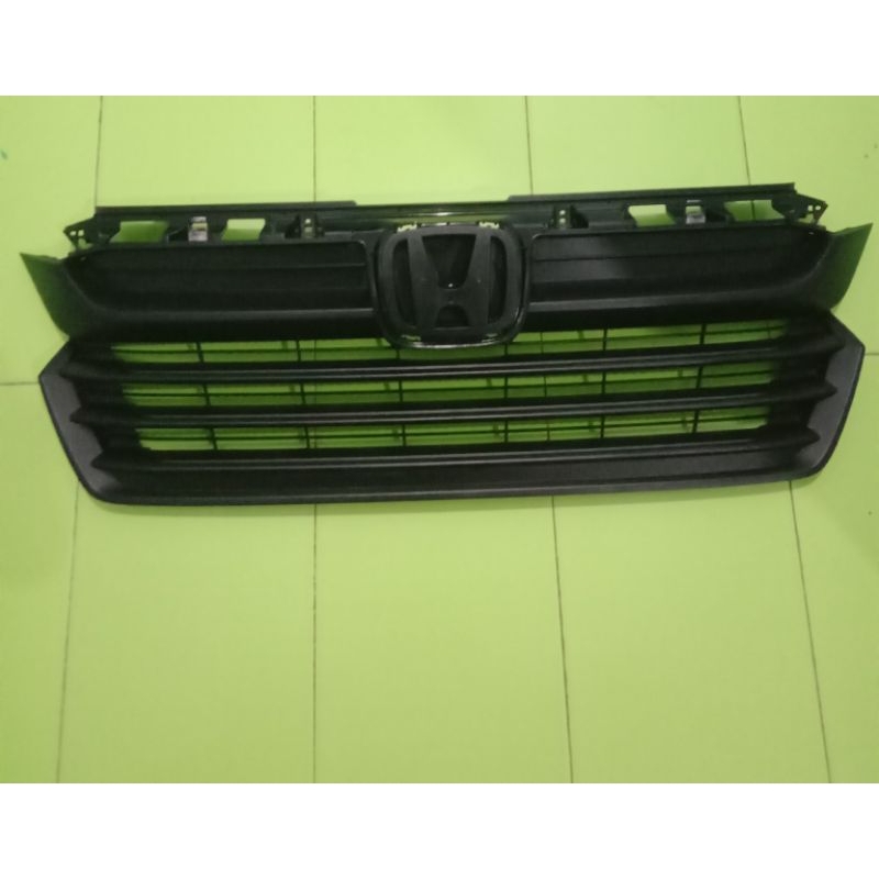 Grill Honda BRV Facelift 2022
