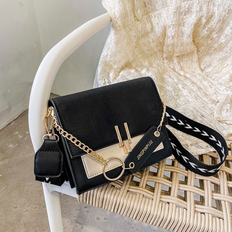 Alesha Tas Selempang Wanita Import tas cantik tas kondangan tas fashion cewek korea - AI3201