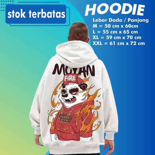 hoodie hodie pria cowok laki laki cewek wanita couple distro keren tebal korean style terbaru ori ju
