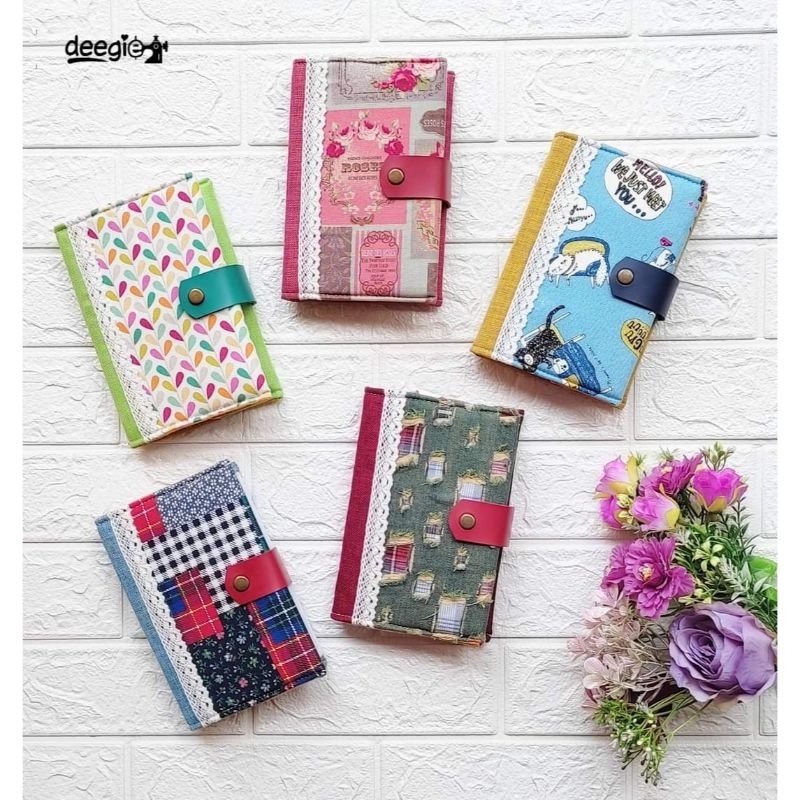 

Note book 1 (cover+isi)