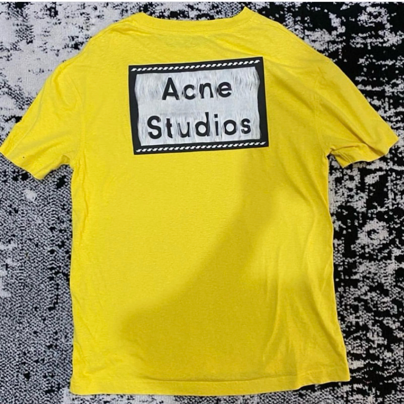 Acne Studio