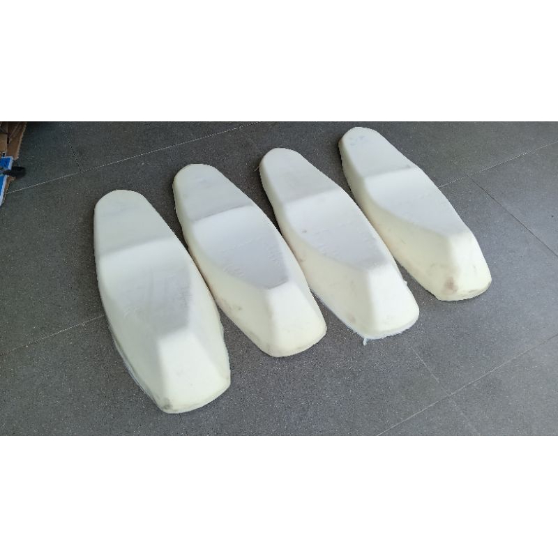 Busa standar Jok Motor Beat Fi Beat Esp Beat Street Beat Fi 2013_2019 Beat Deluxe 2020_2024 Ori