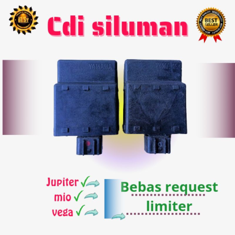 CDI MIO-JUPITER-VEGA SILUMAN(request limiter)NON ANDROID
