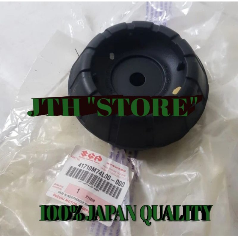 SUPPORT SHOCK - KARET SUPPOT SHOCK - SUPPORT SHOCK ASSY SUZUKI ERTIGA