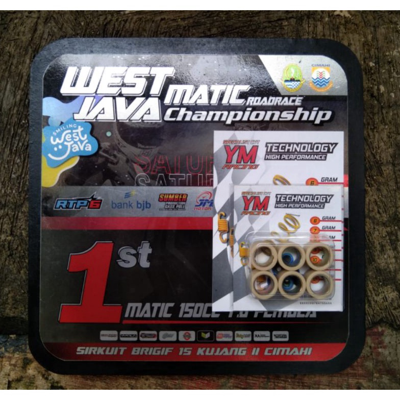 Murah.. ROLLER BEAT FI 9 GRAM // ROLLER 9 GRAM BEAT FI STATER KASAR [ ROLLER 9 G BEAT ESP (ROLLER 9G