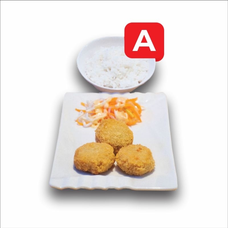 

Dk - Hokben Paket Hemat