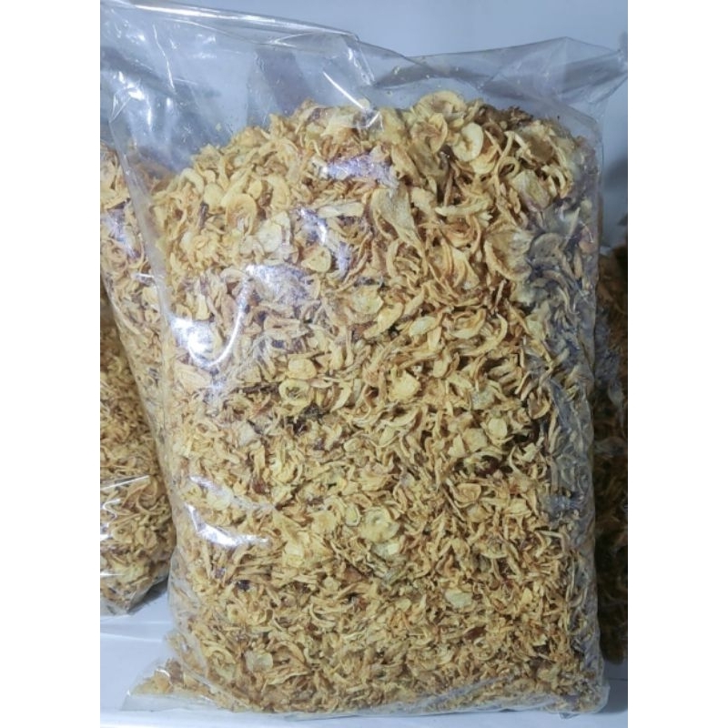 

Bawang Goreng Premium 1 kg