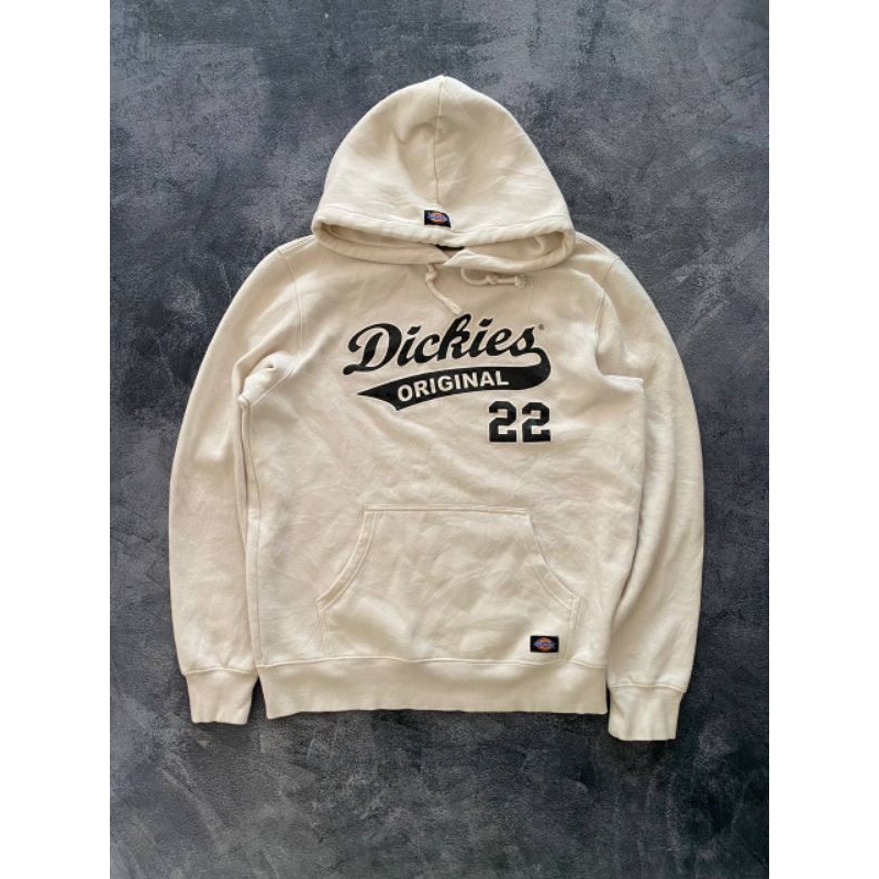 HOODIE DICKIES ART 22