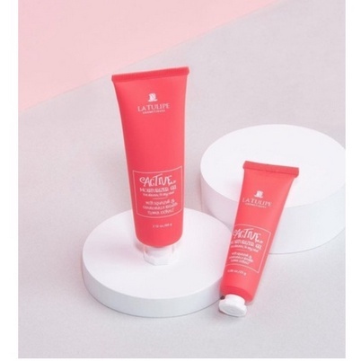 LA TULIPE Moisturizer Gel