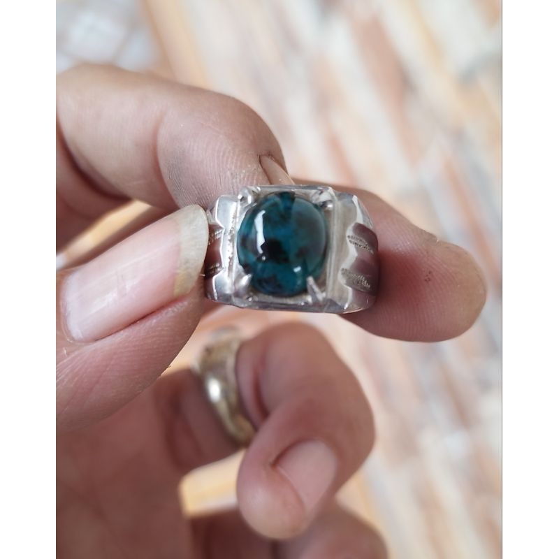 BATU CINCIN BACAN DOKO MAJIKO TOTOL NATURAL