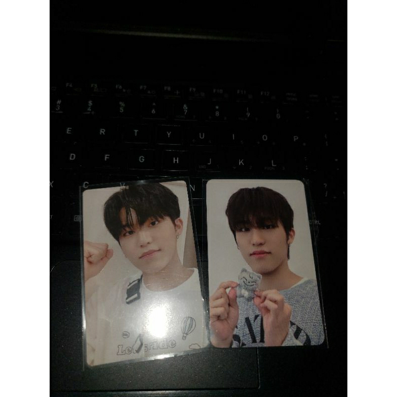 bundle pc jeongwoo gws treasure