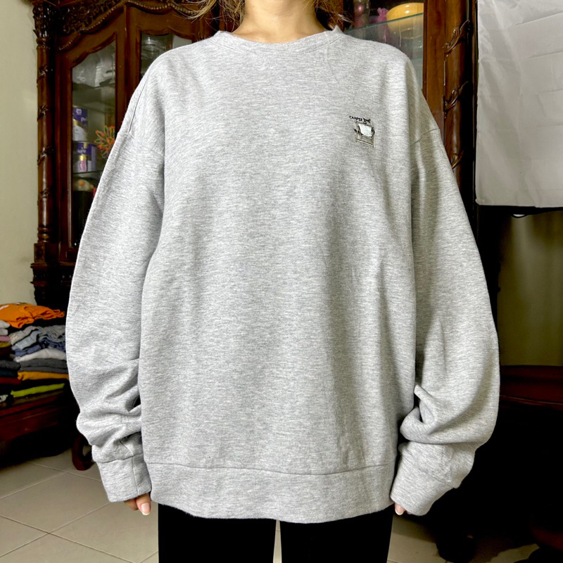 Crewneck Koshort X Polham