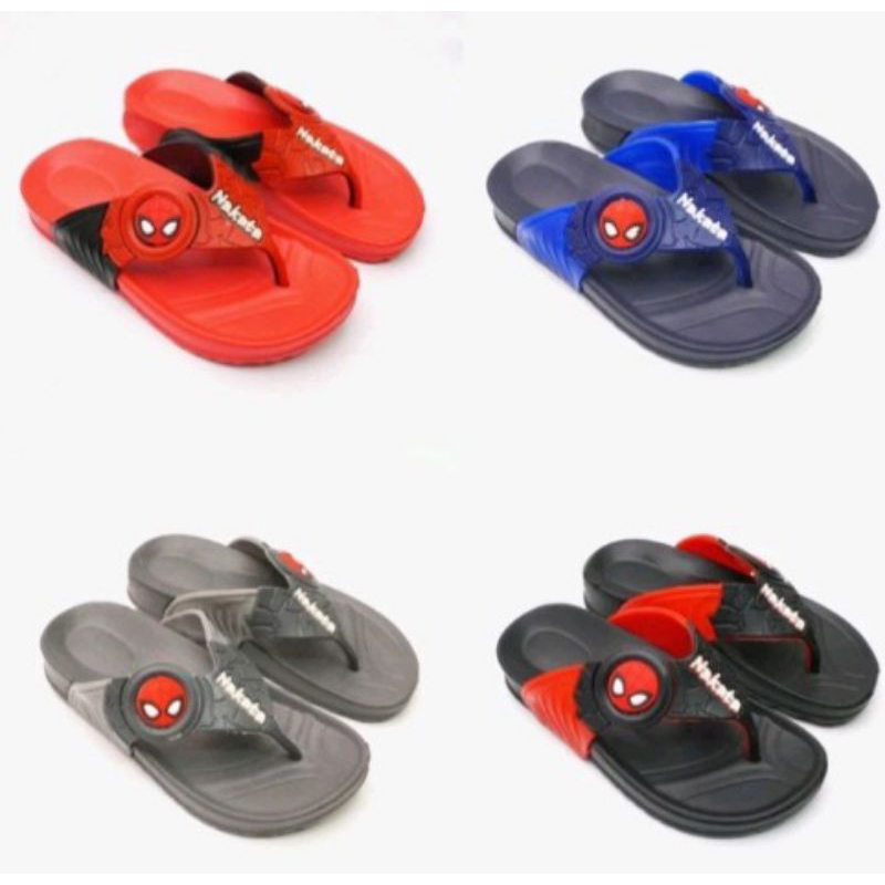 Sandal Sendal Jepit Anak Laki Laki Sandal Sehari Hari Sandal Jepit Anak Laki Laki Nakata
