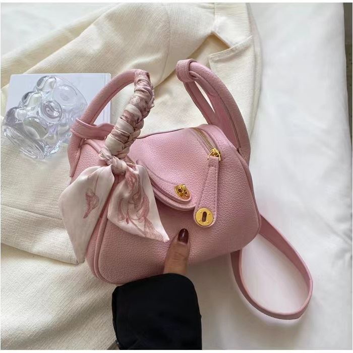 Alesha Tas Selempang Wanita Import tas cantik tas kondangan tas fashion cewek korea - AI12632