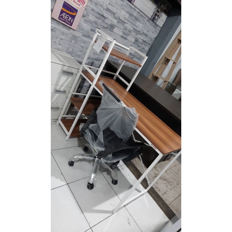 Meja Belajar Meja Serbaguna MSD 1243 Expo