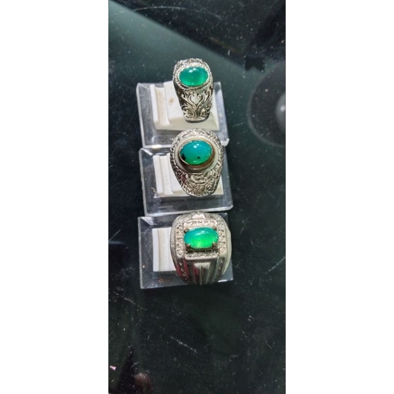batu bacan majiko