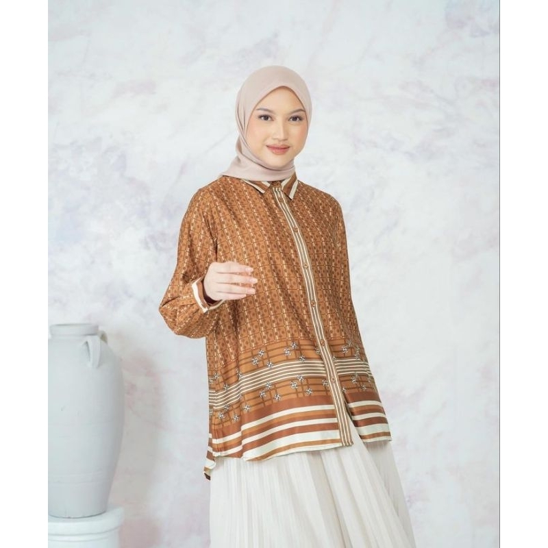 Heaven lights - Shanaya Shirt