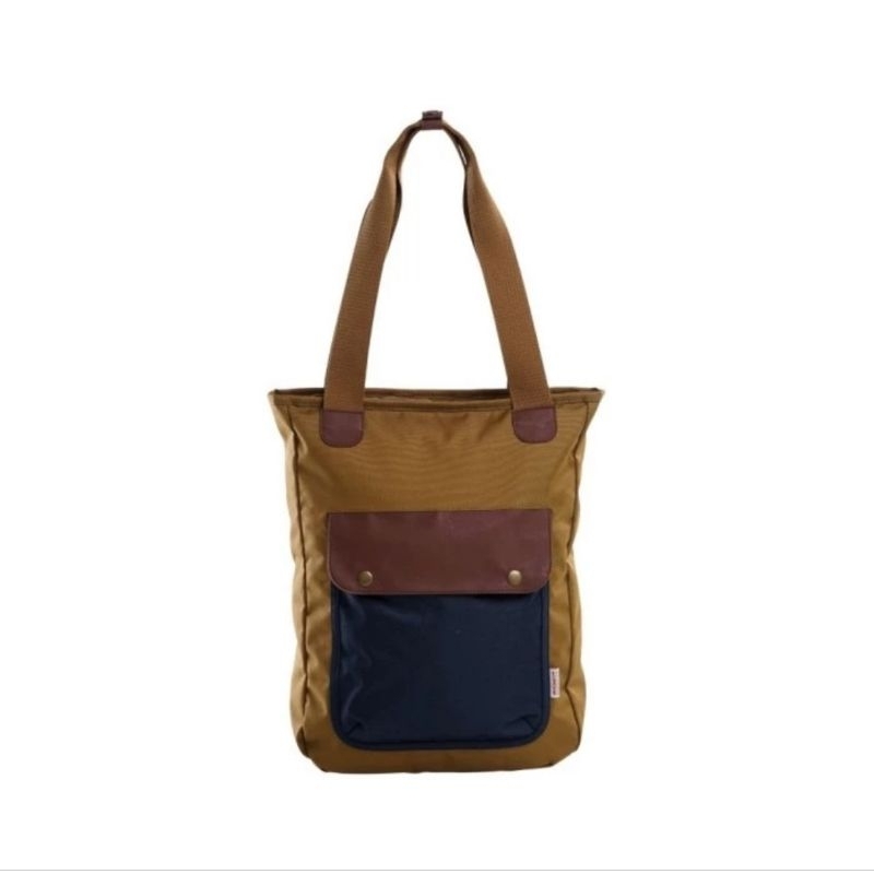 Tas Ransel EIGER89 Darling Tote Backpack Traveling