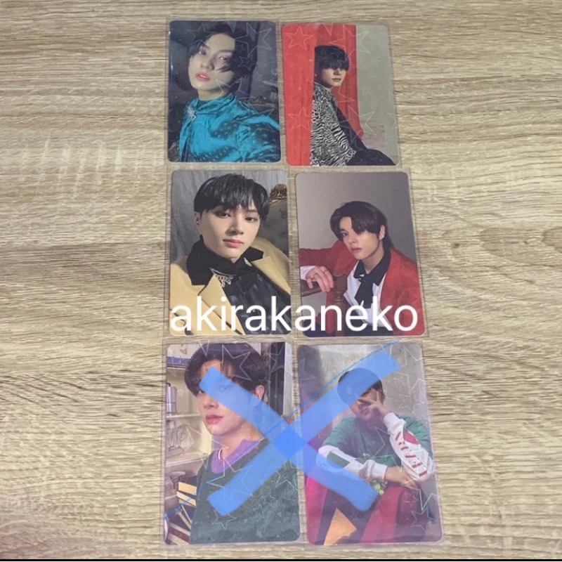 ALBUM ENHYPEN DIMENSION DILEMMA SEALED UNSEALED // READY STOCK