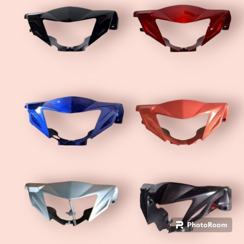 Batok kepala depan Jupiter MX lama old 135