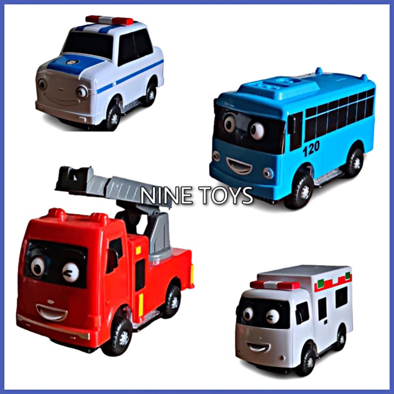 MAINAN BUS MUSICAL THE LITTLE BUS BESAR MAINAN MOBIL ANAK BUS MUSIK LAMPU BERJALAN OLENG