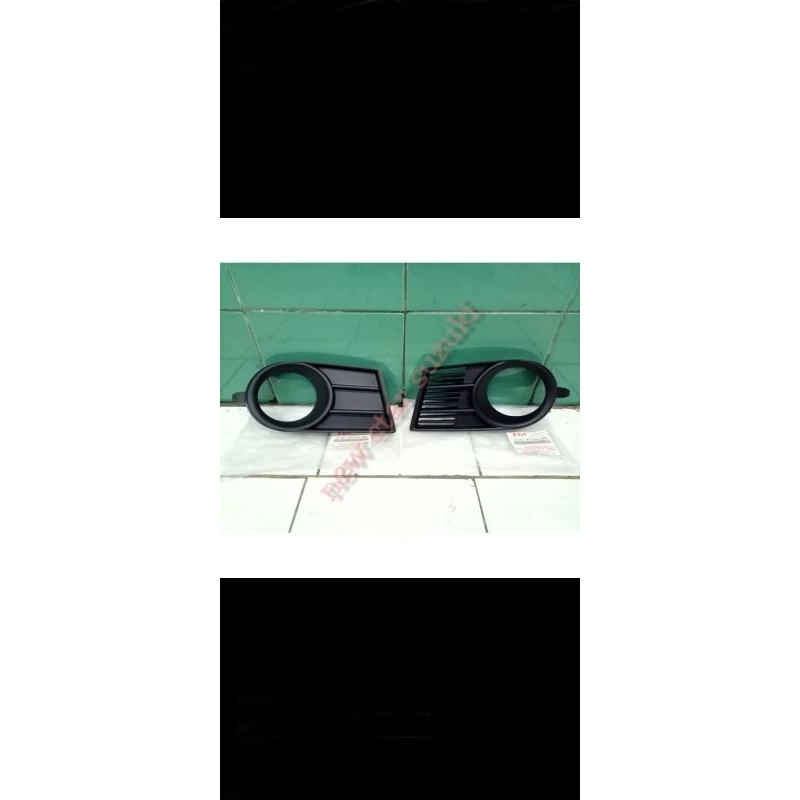 Cover foglamp Swift GL 2005-2006 CBU