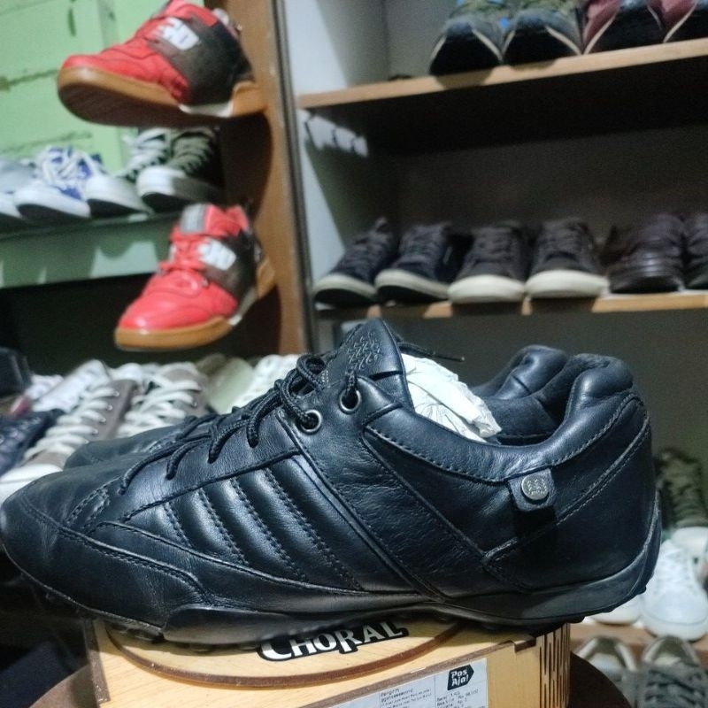 sport sneakers geox