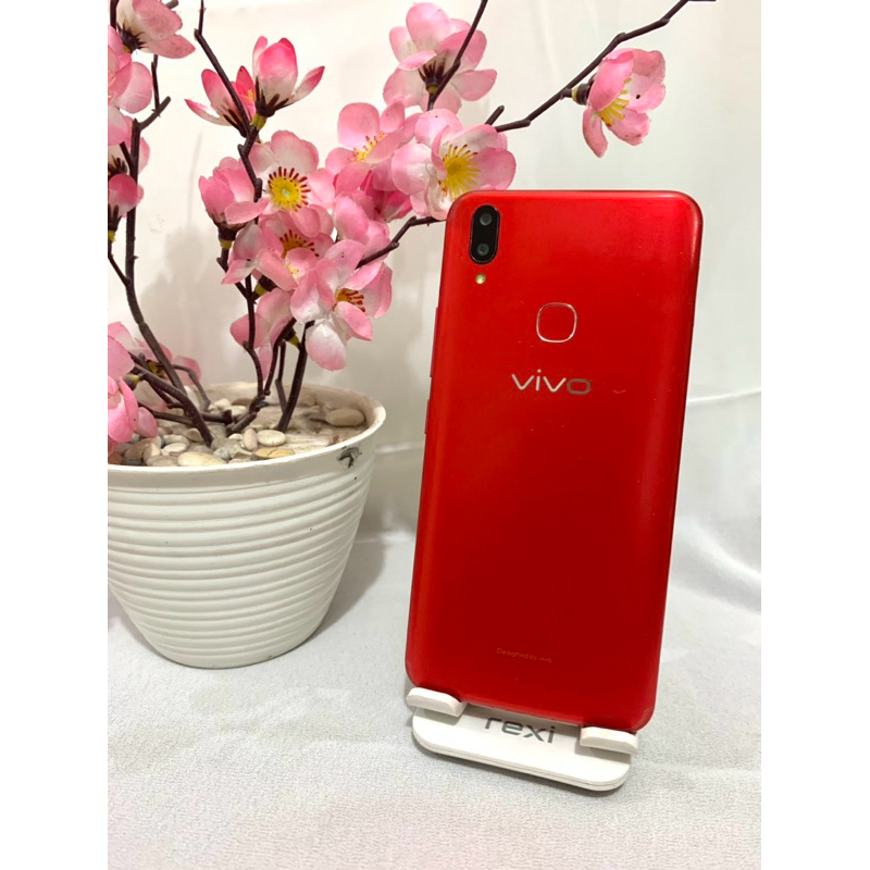 Vivo V9 Ram 4gb internal 64gb