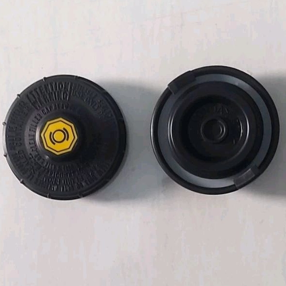 TUTUP TABUNG MINYAK REM MOBIL HONDA ORI