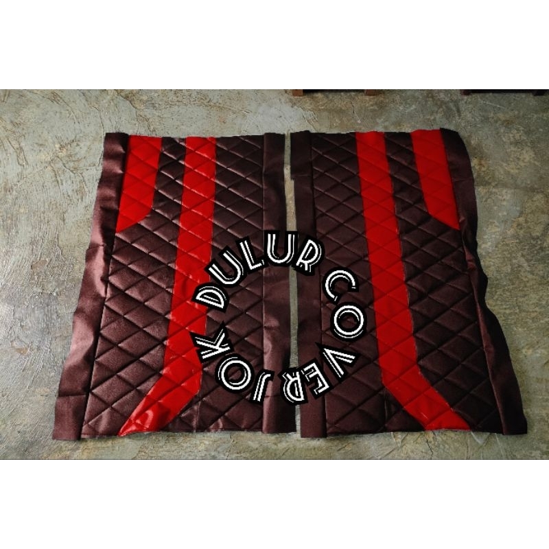 cover doortrim pintu mobil pick up t120ss - L300 - Mega carry - Granmax - dll - lapis pintu mobil l3
