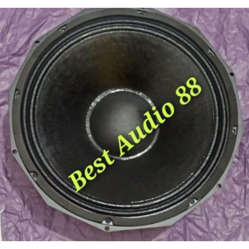 Speaker 15inch 15 inch PD 1580 Precision Devices