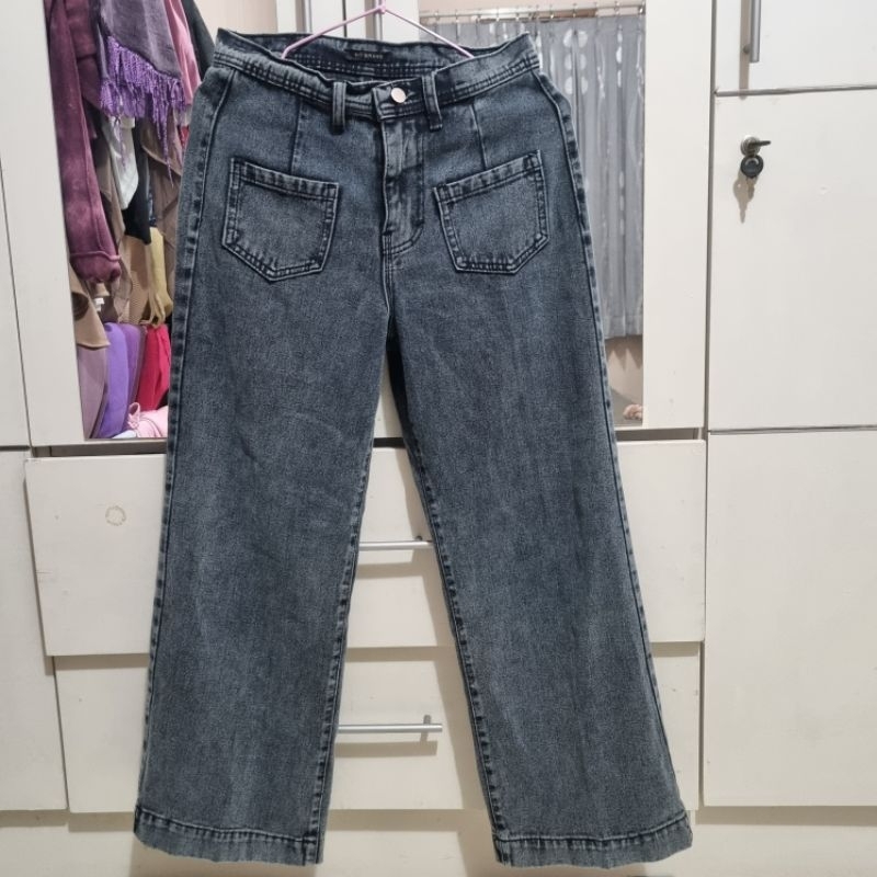 No Brand Jeans - Size 27