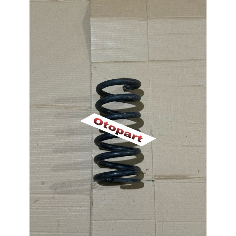 Per coilspring coil spring depan mitsubishi colt T120 lama colt T 120 original