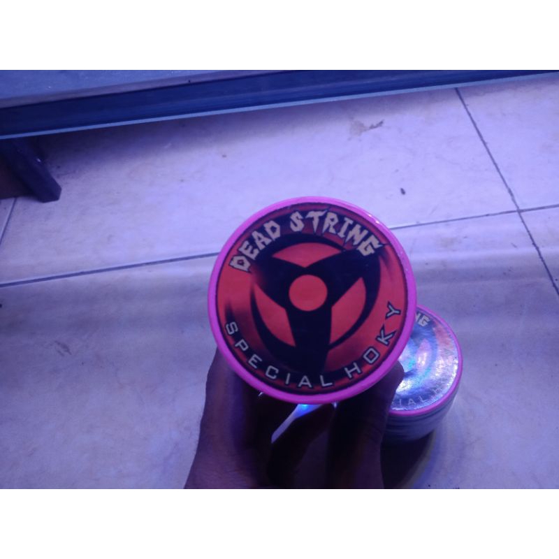 gelasan matot 022 bahan hijau 2000yard