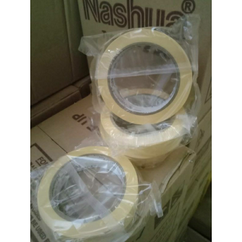 

solasi kertas nashua