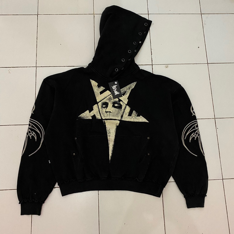 Hoodie Hecates Vamperland