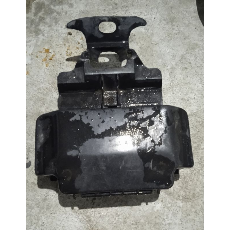 Tool Box Astrea Grand Bulus Original