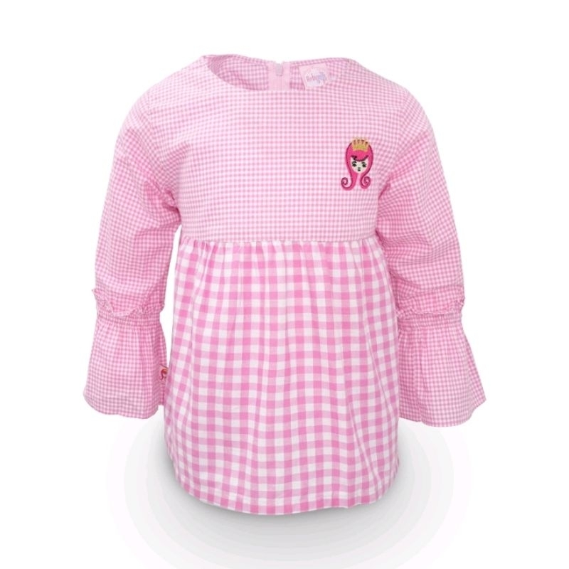 Blus Rodeo Junior